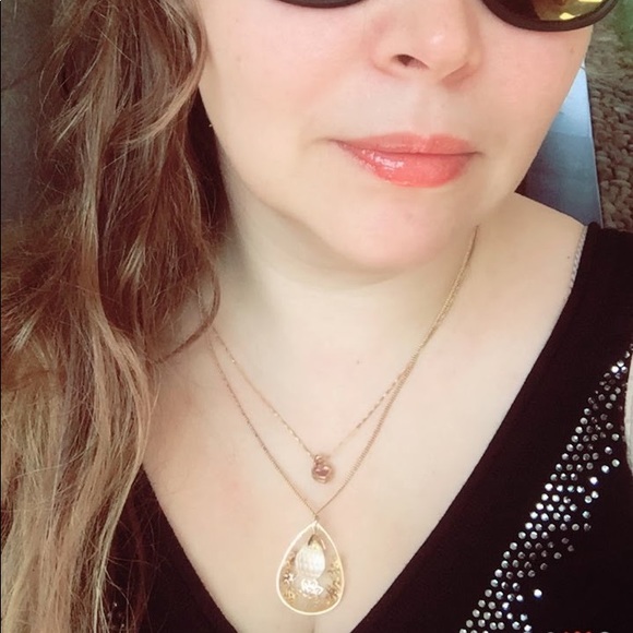 Swarovski necklace - Picture 4 of 4